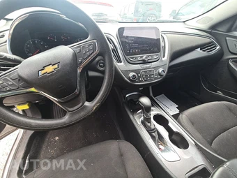 2021 Chevrolet Malibu LT 1LT – miniatura 11