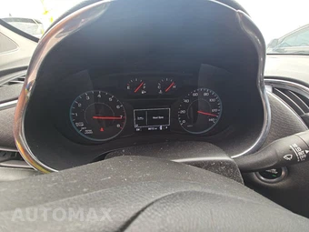 2021 Chevrolet Malibu LT 1LT – miniatura 12