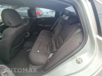2021 Chevrolet Malibu LT 1LT – miniatura 13