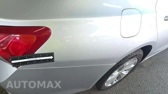 2021 Chevrolet Malibu LT 1LT – miniatura 24