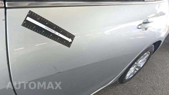 2021 Chevrolet Malibu LT 1LT – miniatura 32