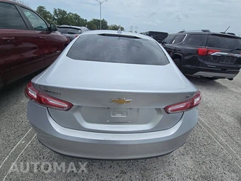 2021 Chevrolet Malibu LT 1LT – miniatura 5