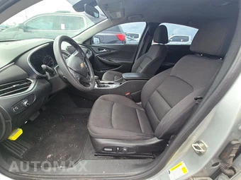 2021 Chevrolet Malibu LT 1LT – miniatura 7
