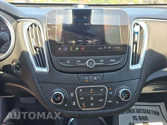 2021 Chevrolet Malibu LT 1LT – miniatura 10