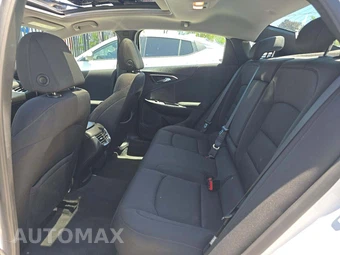 2021 Chevrolet Malibu LT 1LT – miniatura 13