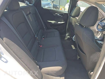 2021 Chevrolet Malibu LT 1LT – miniatura 16