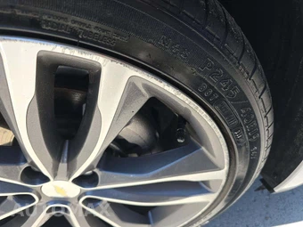 2021 Chevrolet Malibu LT 1LT – miniatura 24