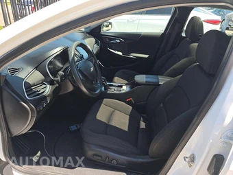 2021 Chevrolet Malibu LT 1LT – miniatura 6