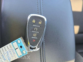 2021 Chevrolet Malibu LT 1LT – miniatura 8