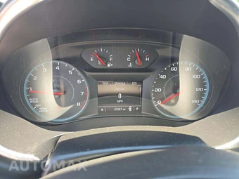 2021 Chevrolet Malibu LT 1LT – miniatura 9