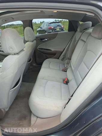 2021 Chevrolet Malibu LT 1LT – miniatura 10
