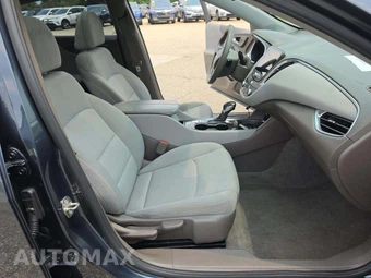 2021 Chevrolet Malibu LT 1LT – miniatura 15
