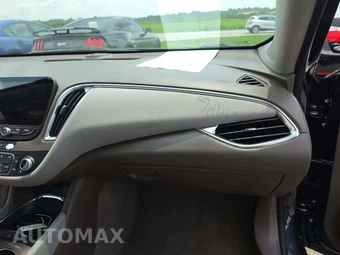 2021 Chevrolet Malibu LT 1LT – miniatura 16