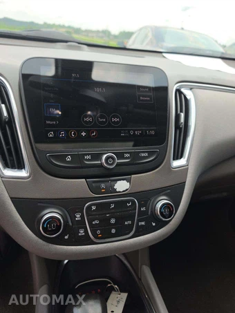 2021 Chevrolet Malibu LT 1LT – miniatura 18
