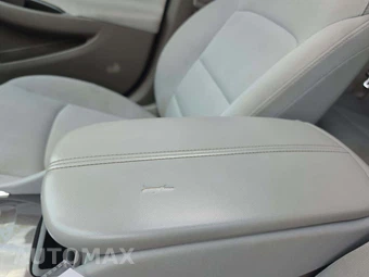 2021 Chevrolet Malibu LT 1LT – miniatura 19