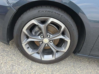 2021 Chevrolet Malibu LT 1LT – miniatura 22