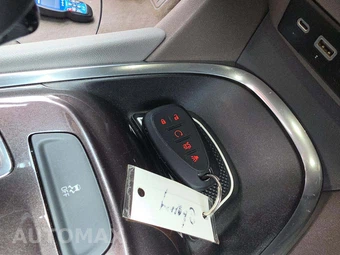 2021 Chevrolet Malibu LT 1LT – miniatura 5