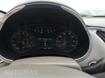 2021 Chevrolet Malibu LT 1LT – miniatura 6