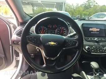 2021 Chevrolet Malibu LT 1LT - miniatura 10