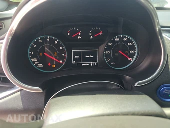 2021 Chevrolet Malibu LT 1LT - miniatura 12