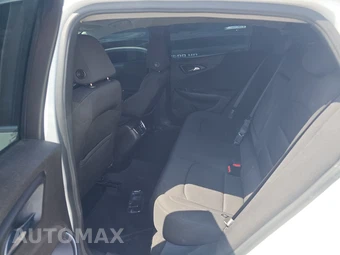 2021 Chevrolet Malibu LT 1LT - miniatura 13