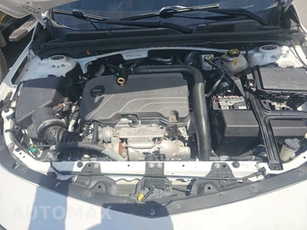 2021 Chevrolet Malibu LT 1LT - miniatura 15