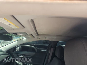2021 Chevrolet Malibu LT 1LT - miniatura 18