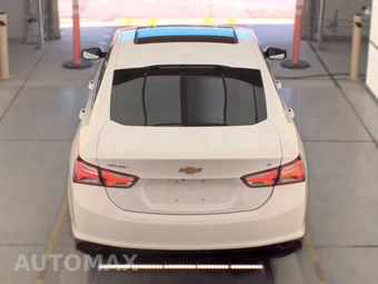 2021 Chevrolet Malibu LT 1LT - miniatura 5