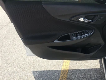 2021 Chevrolet Malibu LT 1LT - miniatura 9