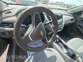 2021 Chevrolet Malibu LT 1LT - miniatura 11