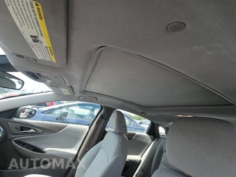 2021 Chevrolet Malibu LT 1LT - miniatura 12