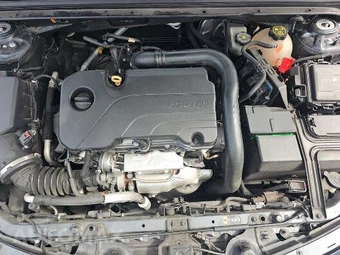 2021 Chevrolet Malibu LT 1LT - miniatura 13