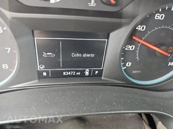 2021 Chevrolet Malibu LT 1LT - miniatura 15