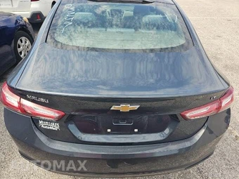 2021 Chevrolet Malibu LT 1LT - miniatura 5