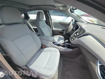 2021 Chevrolet Malibu LT 1LT - miniatura 8