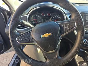 2021 Chevrolet Malibu LT 1LT - miniatura 10
