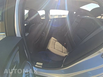 2021 Chevrolet Malibu LT 1LT - miniatura 13