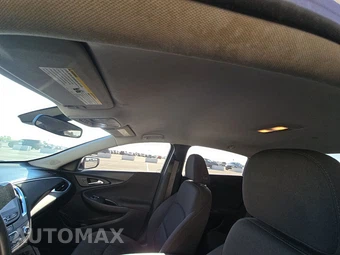 2021 Chevrolet Malibu LT 1LT - miniatura 18