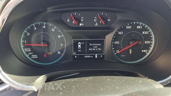 2021 Chevrolet Malibu LT 1LT - miniatura 20