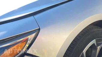 2021 Chevrolet Malibu LT 1LT - miniatura 21