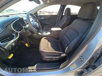 2021 Chevrolet Malibu LT 1LT - miniatura 7