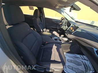 2021 Chevrolet Malibu LT 1LT - miniatura 8