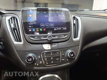 2021 Chevrolet Malibu LT 1LT - miniatura 10