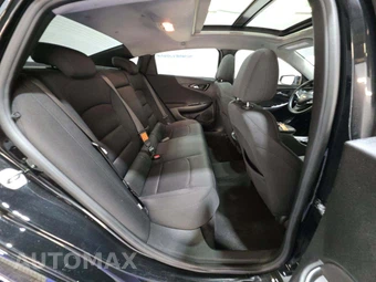 2021 Chevrolet Malibu LT 1LT - miniatura 16