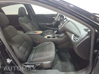 2021 Chevrolet Malibu LT 1LT - miniatura 18