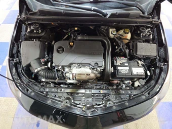 2021 Chevrolet Malibu LT 1LT - miniatura 28