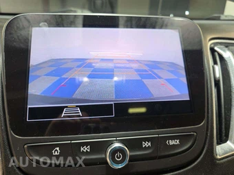 2021 Chevrolet Malibu LT 1LT - miniatura 32