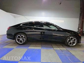 2021 Chevrolet Malibu LT 1LT - miniatura 4