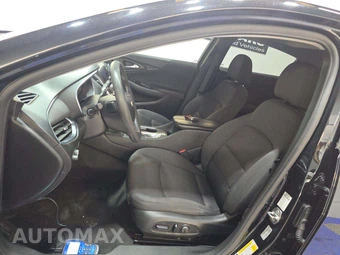 2021 Chevrolet Malibu LT 1LT - miniatura 6