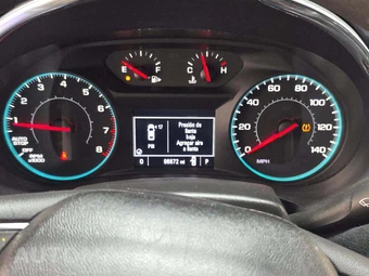 2021 Chevrolet Malibu LT 1LT - miniatura 9
